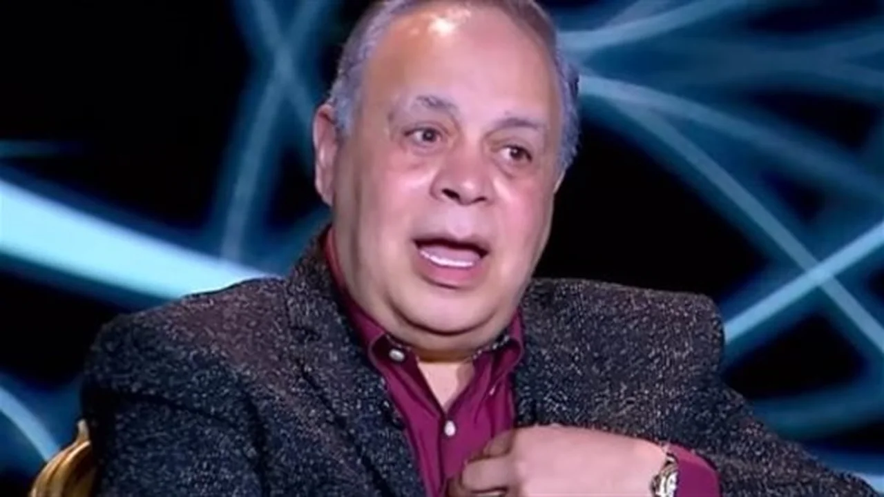 بسبب مخالفات مهنية.. نقابة المهن التمثيلية تقرر إيقاف تصوير مسلسل روح أوف